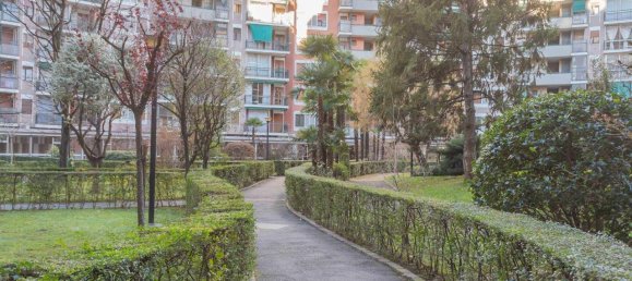 3-salle Appartement à Sesto San Giovanni, Italy No. 125595 2