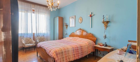 3-salle Appartement à Sesto San Giovanni, Italy No. 125595 24