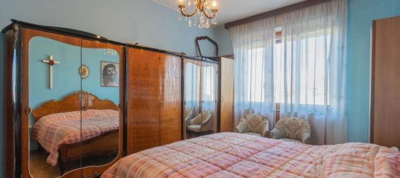 3-salle Appartement à Sesto San Giovanni, Italy No. 125595 26