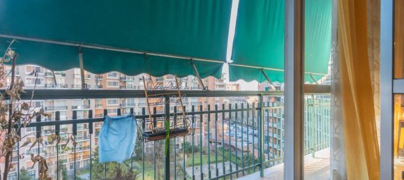 3-salle Appartement à Sesto San Giovanni, Italy No. 125595 7