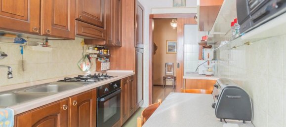 3-salle Appartement à Sesto San Giovanni, Italy No. 125595 17