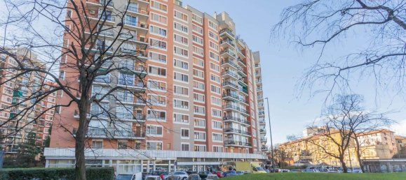 3-salle Appartement à Sesto San Giovanni, Italy No. 125595 3