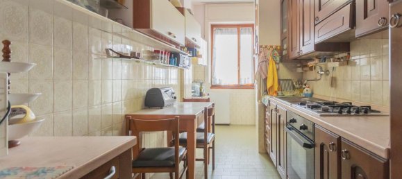 3-salle Appartement à Sesto San Giovanni, Italy No. 125595 15