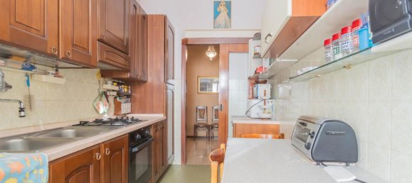 3-salle Appartement à Sesto San Giovanni, Italy No. 125595 16