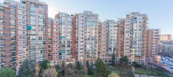 3-salle Appartement à Sesto San Giovanni, Italy No. 125595 8