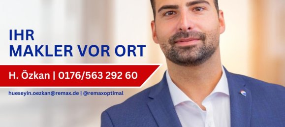 Casa de 9 divisões em Ludwigshafen am Rhein, Germany N.º 266535 2