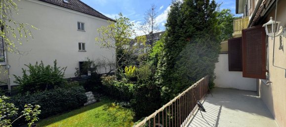 Casa de 9 divisões em Ludwigshafen am Rhein, Germany N.º 266535 5