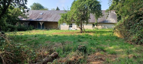 Дом с 1 спальней в Кальвадос, Франция № 295356 11