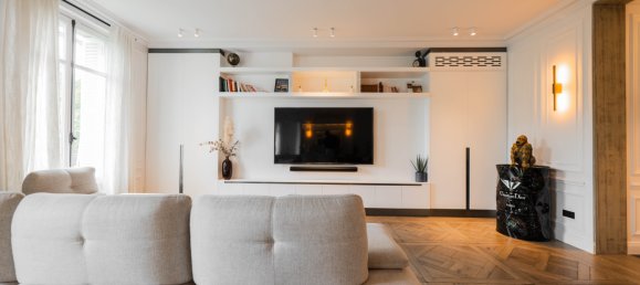 4 bedrooms Duplex in Paris, France No. 350621 6