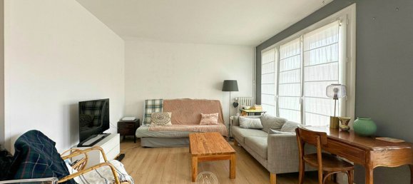 Квартира с 2 спальнями в Нант, Франция № 299953 5