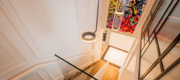 4 bedrooms Duplex in Paris, France No. 350621 8