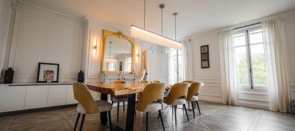 4 bedrooms Duplex in Paris, France No. 350621 3