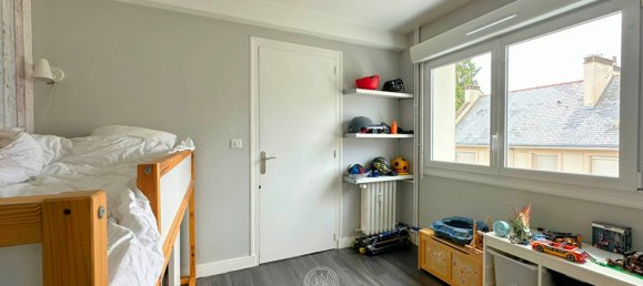 Квартира с 2 спальнями в Нант, Франция № 299953 7