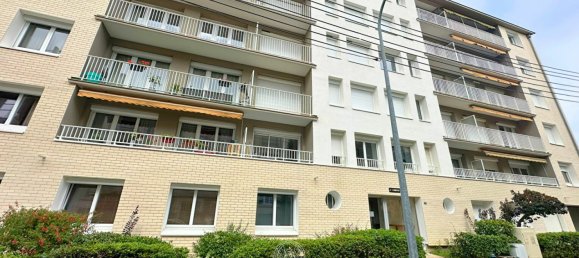 Квартира с 2 спальнями в Нант, Франция № 299953 9