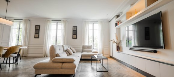 4 bedrooms Duplex in Paris, France No. 350621 2