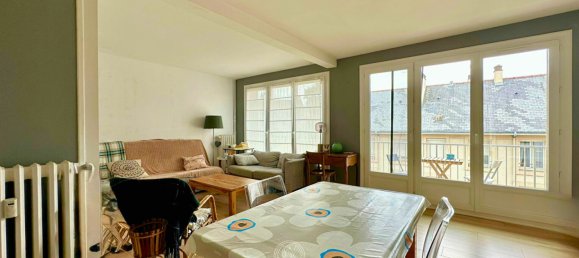 Квартира с 2 спальнями в Нант, Франция № 299953 2