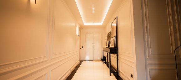 4 bedrooms Duplex in Paris, France No. 350621 9