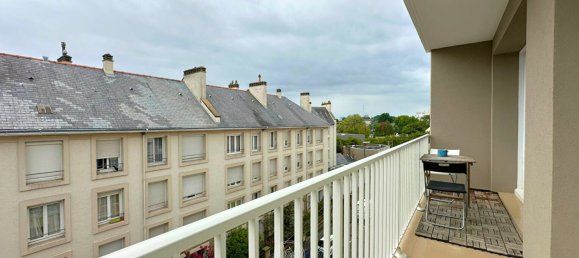 Квартира с 2 спальнями в Нант, Франция № 299953 4