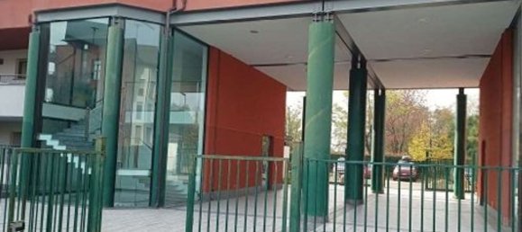 2-salle Appartement à Legnano, Italy No. 295453 27