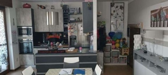 2-salle Appartement à Legnano, Italy No. 295453 17