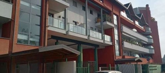 2-salle Appartement à Legnano, Italy No. 295453 23