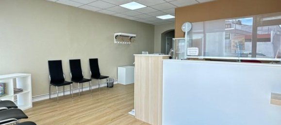 30-salle Bâtiment à Saarland, Germany No. 36567 16