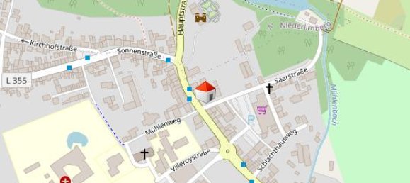 30-salle Bâtiment à Saarland, Germany No. 36567 12