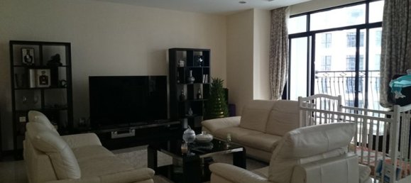 4 bedrooms Apartment in Thanh Xuan, Vietnam No. 5428 2
