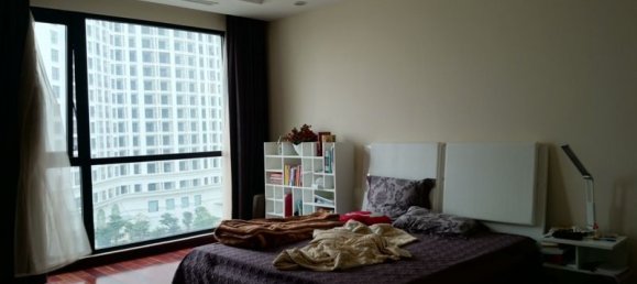 4 bedrooms Apartment in Thanh Xuan, Vietnam No. 5428 8