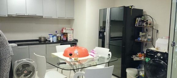 4 bedrooms Apartment in Thanh Xuan, Vietnam No. 5428 4