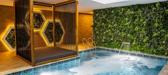 Apartment 2+1 in Alanya, Turkey No. 26639 6