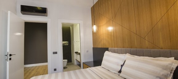 Apartment 2+1 in Alanya, Turkey No. 26639 12