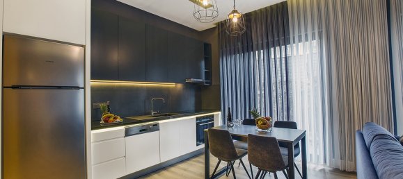 Apartment 2+1 in Alanya, Turkey No. 26639 8