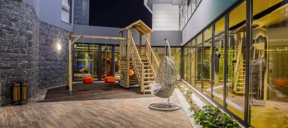 Apartment 2+1 in Alanya, Turkey No. 26639 4