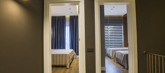 Apartment 2+1 in Alanya, Turkey No. 26639 15