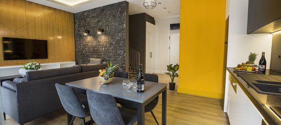 Apartment 2+1 in Alanya, Turkey No. 26639 10