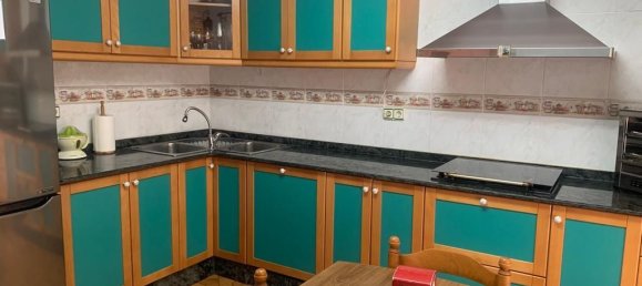 Apartamento T2 em Calpe, Spain N.º 12176 12