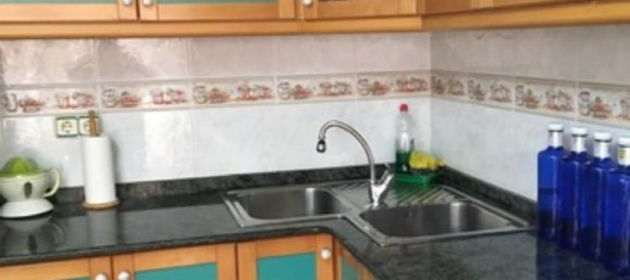 Apartamento T2 em Calpe, Spain N.º 12176 6