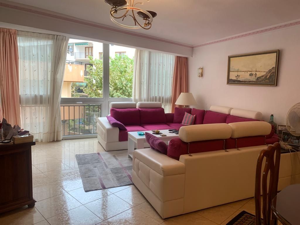 Apartamento T2 em Calpe, Spain N.º 12176