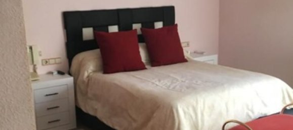 Apartamento T2 em Calpe, Spain N.º 12176 7
