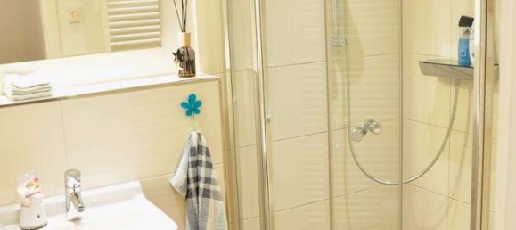 3 rooms Apartment in Wuppertal, Germany No. 258610 5