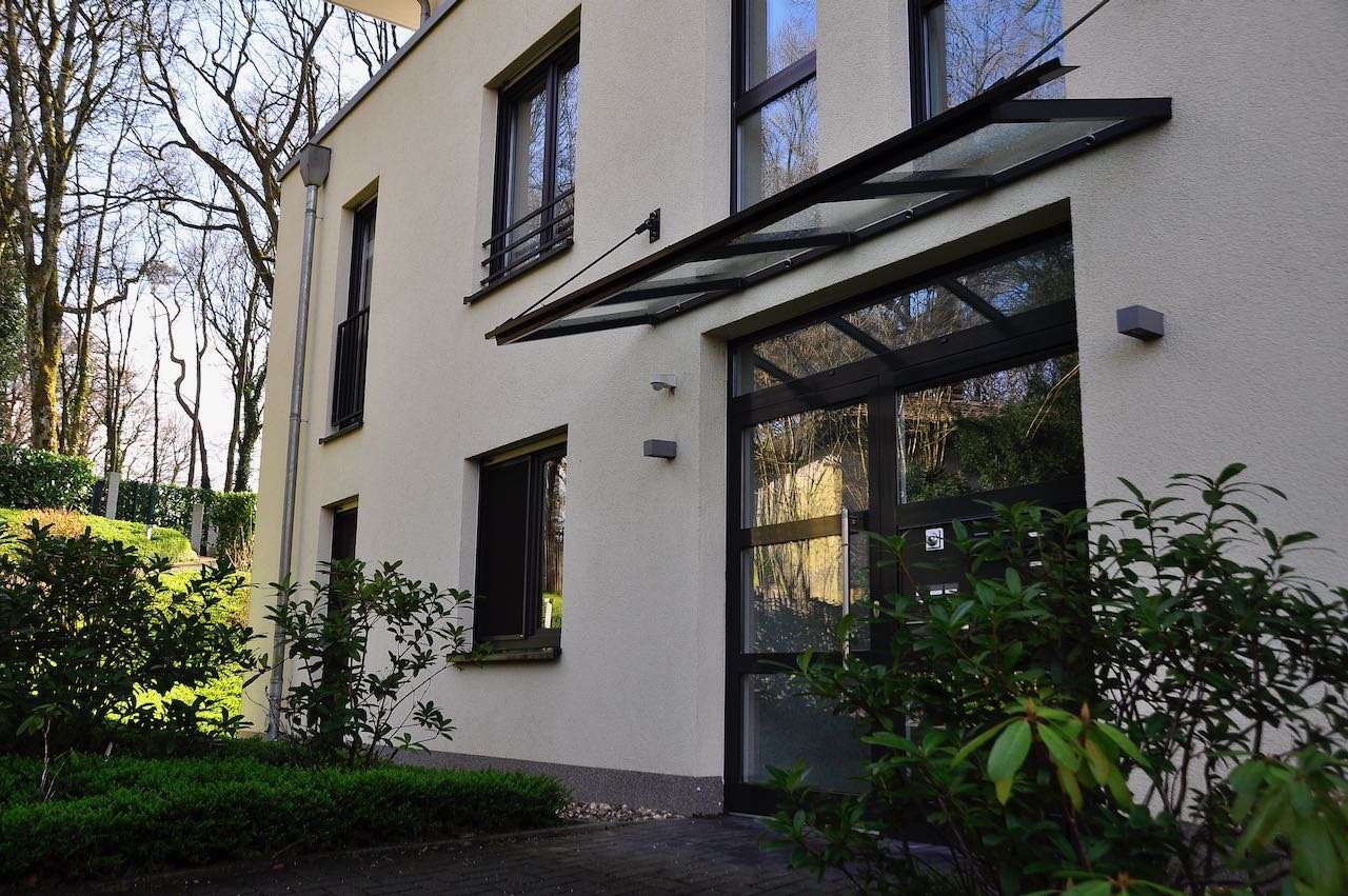 3 rooms Apartment in Wuppertal, Germany No. 258610