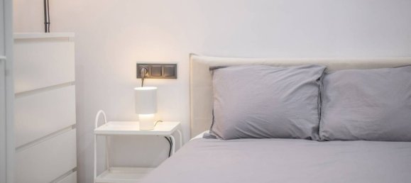 3 bedrooms Apartment in Sant Marti, Spain No. 189962 31