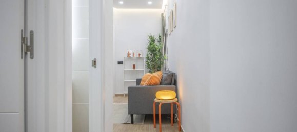 3 bedrooms Apartment in Sant Marti, Spain No. 189962 22