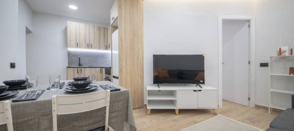 3 bedrooms Apartment in Sant Marti, Spain No. 189962 24