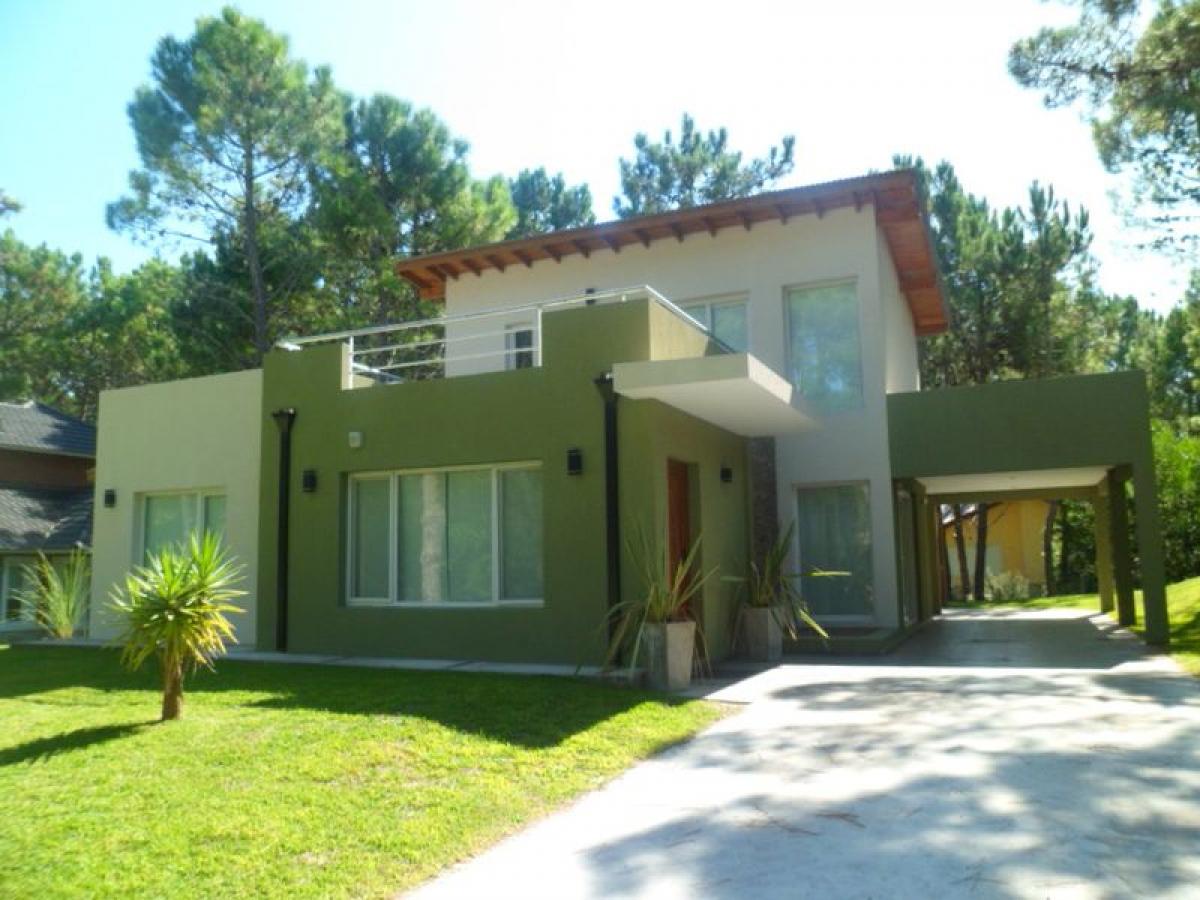 Casa T3 em Mar del Plata, Argentina N.º 84749