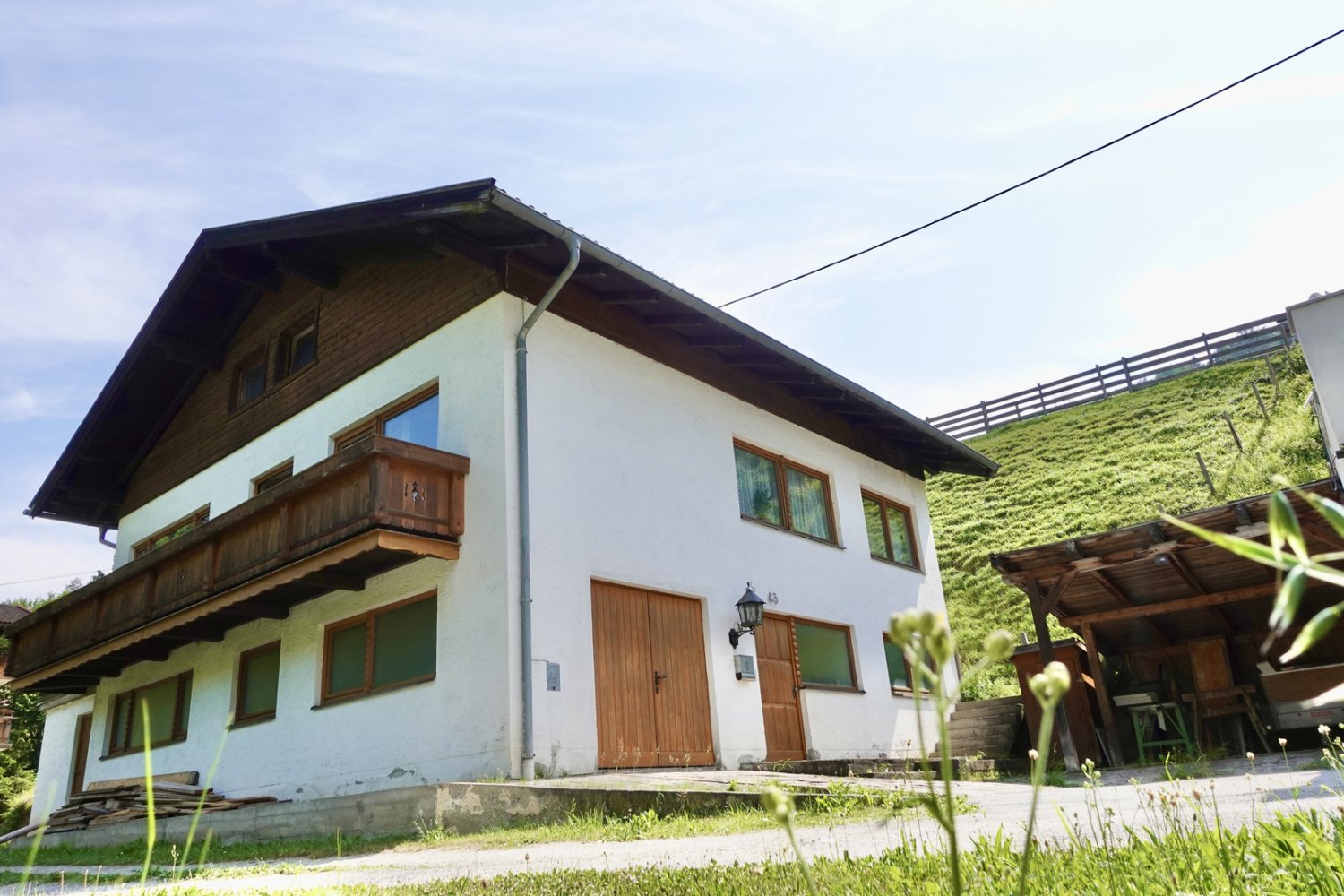 3 rooms House in Tyrol, Austria No. 152408