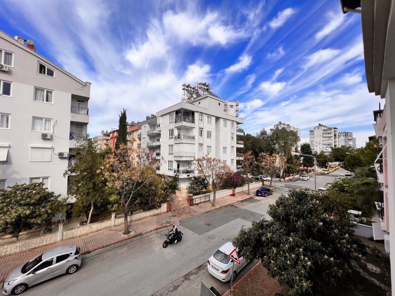 Appartement 5+1 à Antalya, Turkey No. 21011