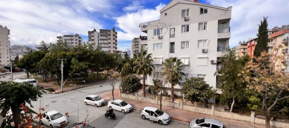 Appartement 5+1 à Antalya, Turkey No. 21011 2