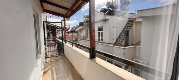 Appartement 5+1 à Antalya, Turkey No. 21011 29